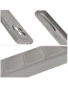 Buy Bizon Case Tur Realme 12+ light grey - BIZ6707 - {ean13} - Home Screen Store Europe