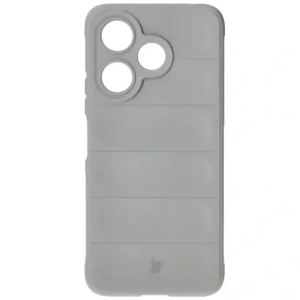 Kup Bizon Case Tur Xiaomi Redmi 13 4G gri deschis - BIZ6708 - {ean13} - Sklep Home Screen