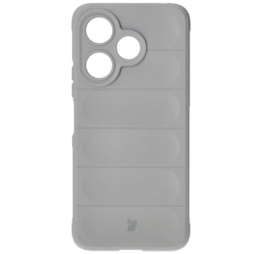 Kup Bizon Case Tur Xiaomi Redmi 13 4G hellgrau - BIZ6708 - {ean13} - Sklep Home Screen