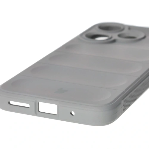 Kup Bizon Case Tur Xiaomi Redmi 13 4G hellgrau - BIZ6708 - {ean13} - Sklep Home Screen