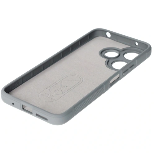 Kup Bizon Case Tur Xiaomi Redmi 13 4G hellgrau - BIZ6708 - {ean13} - Sklep Home Screen