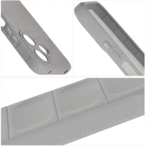 Buy Bizon Case Tur Xiaomi Redmi 13 4G light grey - BIZ6708 - {ean13} - Home Screen Store Europe