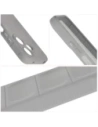 Kup Bizon Case Tur Xiaomi Redmi 13 4G hellgrau - BIZ6708 - {ean13} - Sklep Home Screen