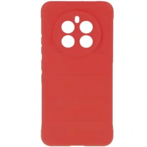 Buy Bizon Case Tur Realme 12+ red - BIZ6709 - {ean13} - Home Screen Store Europe
