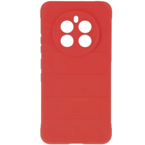 Buy Bizon Case Tur Realme 12+ red - BIZ6709 - {ean13} - Home Screen Store Europe