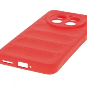 Buy Bizon Case Tur Realme 12+ red - BIZ6709 - {ean13} - Home Screen Store Europe