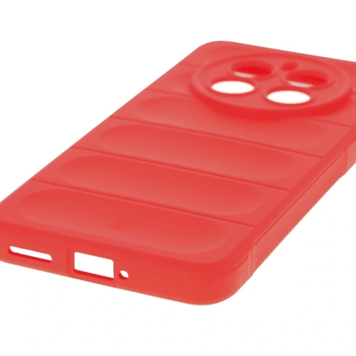Kup Pancerne etui Bizon Case Tur do Realme 12+ czerwone - BIZ6709 - {ean13} - Sklep Home Screen