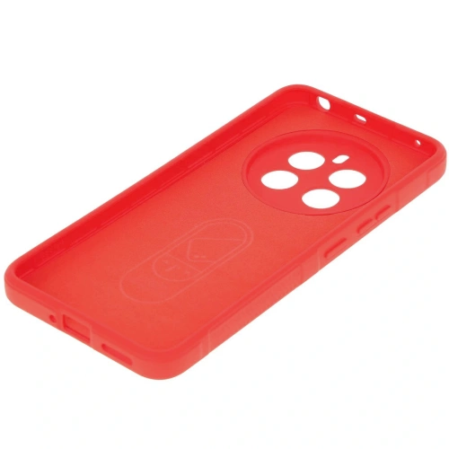 Kup Pancerne etui Bizon Case Tur do Realme 12+ czerwone - BIZ6709 - {ean13} - Sklep Home Screen