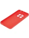 Kup Pancerne etui Bizon Case Tur do Realme 12+ czerwone - BIZ6709 - {ean13} - Sklep Home Screen