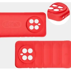 Kup Pancerne etui Bizon Case Tur do Realme 12+ czerwone - BIZ6709 - {ean13} - Sklep Home Screen