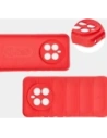 Buy Bizon Case Tur Realme 12+ red - BIZ6709 - {ean13} - Home Screen Store Europe