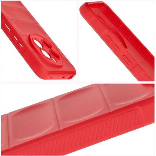 Kup Pancerne etui Bizon Case Tur do Realme 12+ czerwone - BIZ6709 - {ean13} - Sklep Home Screen