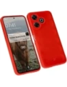 Kup Bizon Case Tur Xiaomi Redmi 13 4G rot - BIZ6710 - {ean13} - Sklep Home Screen
