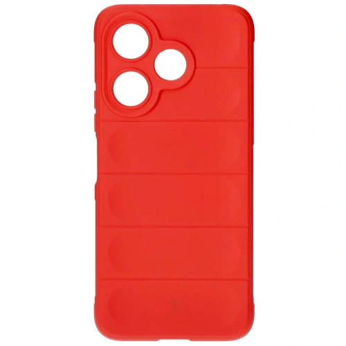 Kup Bizon Case Tur Xiaomi Redmi 13 4G rot - BIZ6710 - {ean13} - Sklep Home Screen