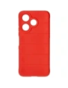 Kup Bizon Case Tur Xiaomi Redmi 13 4G rot - BIZ6710 - {ean13} - Sklep Home Screen