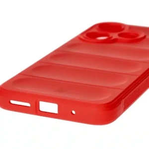 Buy Bizon Case Tur Xiaomi Redmi 13 4G red - BIZ6710 - {ean13} - Home Screen Store Europe