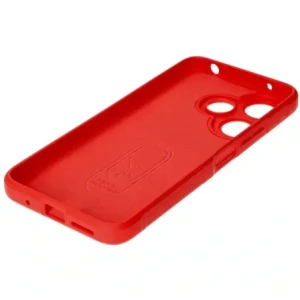 Buy Bizon Case Tur Xiaomi Redmi 13 4G red - BIZ6710 - {ean13} - Home Screen Store Europe