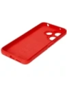 Kup Bizon Case Tur Xiaomi Redmi 13 4G rot - BIZ6710 - {ean13} - Sklep Home Screen