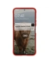 Kup Bizon Case Tur Xiaomi Redmi 13 4G rot - BIZ6710 - {ean13} - Sklep Home Screen