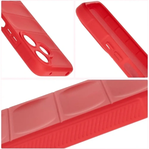 Kup Bizon Case Tur Xiaomi Redmi 13 4G rot - BIZ6710 - {ean13} - Sklep Home Screen