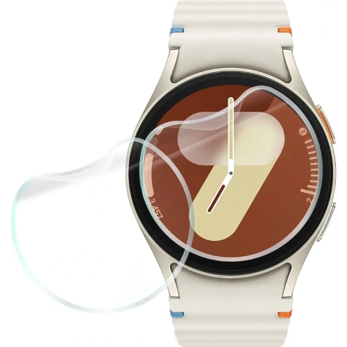 Kup Bizon üveg óra hidrogel nap Samsung Galaxy Watch 7 40 mm [2 Csomag] - BIZ6711 - {ean13} - Sklep Home Screen