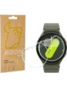 Fólie matná Bizon Glass Watch Hydrogel Sun do Samsung Galaxy Watch 7 44 mm [2 PACK]