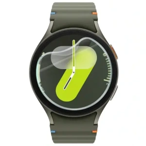 Kup Bizon Glass Watch Hydrogel Soare Samsung Galaxy Watch 7 44 mm [2 PACHET] - BIZ6712 - {ean13} - Sklep Home Screen