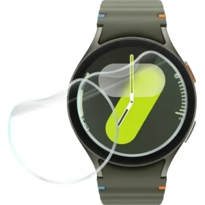 Kup Bizon Glass Watch Hydrogel Soare Samsung Galaxy Watch 7 44 mm [2 PACHET] - BIZ6712 - {ean13} - Sklep Home Screen