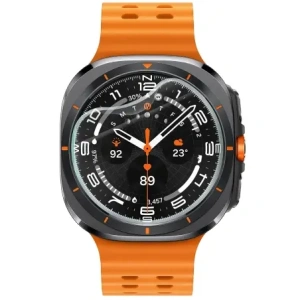 Kup Bizon üveg óra hidrogel nap Samsung Galaxy Watch Ultra 47 mm [2 CSOMAG] - BIZ6713 - {ean13} - Sklep Home Screen
