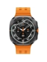 Kup Bizon üveg óra hidrogel nap Samsung Galaxy Watch Ultra 47 mm [2 CSOMAG] - BIZ6713 - {ean13} - Sklep Home Screen