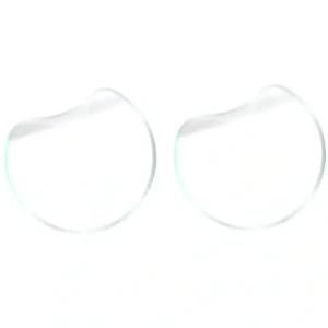 Kup Bizon Glas Uhr Hydrogel Sonne Samsung Galaxy Uhr Ultra 47 mm [2 PACK] - BIZ6713 - {ean13} - Sklep Home Screen