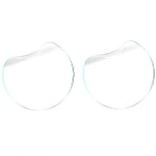 Kup Bizon Glas Uhr Hydrogel Sonne Samsung Galaxy Uhr Ultra 47 mm [2 PACK] - BIZ6713 - {ean13} - Sklep Home Screen