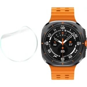 Kup Bizon üveg óra hidrogel nap Samsung Galaxy Watch Ultra 47 mm [2 CSOMAG] - BIZ6713 - {ean13} - Sklep Home Screen