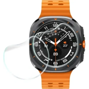 Kup Bizon üveg óra hidrogel nap Samsung Galaxy Watch Ultra 47 mm [2 CSOMAG] - BIZ6713 - {ean13} - Sklep Home Screen