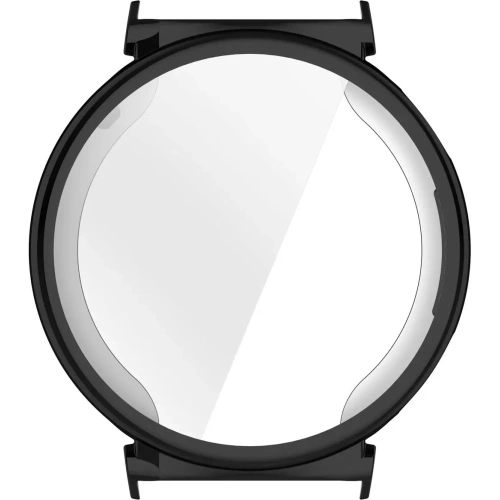 Kup Etui z osłoną ekranu Bizon Case Watch Felipe do Huawei Watch GT 5 41 mm czarne - BIZ6714 - {ean13} - Sklep Home Screen