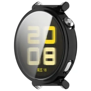 Kup Bizon Case Watch Felipe Huawei Watch GT 5 41 mm fekete - BIZ6714 - {ean13} - Sklep Home Screen
