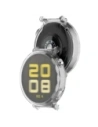 Bizon Case Watch Felipe Huawei Watch GT 5 41 mm clear