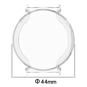 Kup Bizon Case Watch Felipe Huawei Watch GT 5 41 mm tiszta - BIZ6715 - {ean13} - Sklep Home Screen