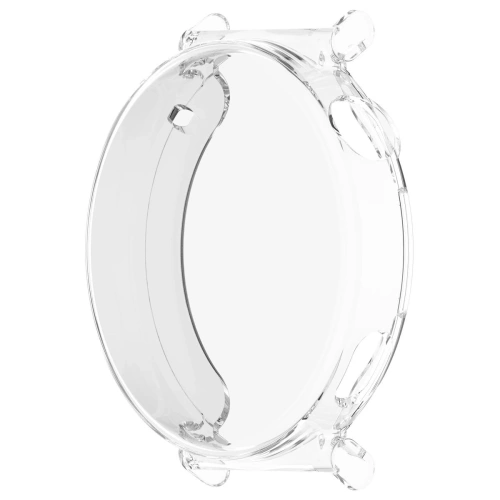 Kup Etui z osłoną ekranu Bizon Case Watch Felipe do Huawei Watch GT 5 41 mm przeźroczyste - BIZ6715 - {ean13} - Sklep Home Screen