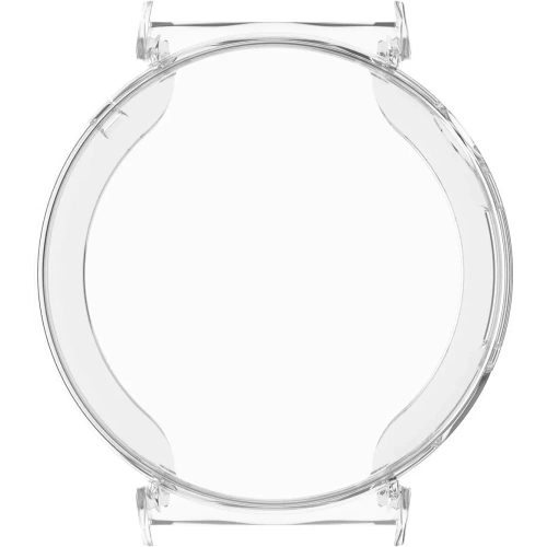 Kup Etui z osłoną ekranu Bizon Case Watch Felipe do Huawei Watch GT 5 41 mm przeźroczyste - BIZ6715 - {ean13} - Sklep Home Screen