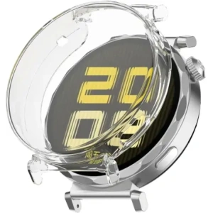 Buy Bizon Case Watch Felipe Huawei Watch GT 5 41 mm clear - BIZ6715 - {ean13} - Home Screen Store Europe