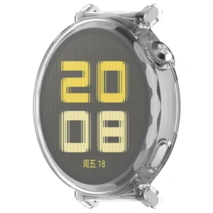 Kup Bizon Case Watch Felipe Huawei Watch GT 5 41 mm tiszta - BIZ6715 - {ean13} - Sklep Home Screen