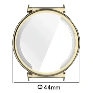 Buy Bizon Case Watch Felipe Huawei Watch GT 5 41 mm gold - BIZ6716 - {ean13} - Home Screen Store Europe