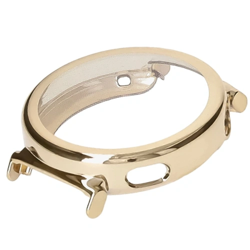 Buy Bizon Case Watch Felipe Huawei Watch GT 5 41 mm gold - BIZ6716 - {ean13} - Home Screen Store Europe
