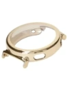 Buy Bizon Case Watch Felipe Huawei Watch GT 5 41 mm gold - BIZ6716 - {ean13} - Home Screen Store Europe