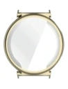 Kup Etui z osłoną ekranu Bizon Case Watch Felipe do Huawei Watch GT 5 41 mm złote - BIZ6716 - {ean13} - Sklep Home Screen