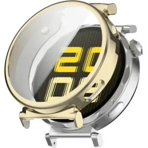Kup Bizon Case Watch Felipe Huawei Watch GT 5 41 mm arany - BIZ6716 - {ean13} - Sklep Home Screen