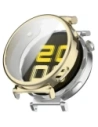 Kup Etui z osłoną ekranu Bizon Case Watch Felipe do Huawei Watch GT 5 41 mm złote - BIZ6716 - {ean13} - Sklep Home Screen