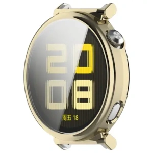 Kup Bizon Case Watch Felipe Huawei Watch GT 5 41 mm arany - BIZ6716 - {ean13} - Sklep Home Screen