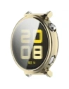 Kup Etui z osłoną ekranu Bizon Case Watch Felipe do Huawei Watch GT 5 41 mm złote - BIZ6716 - {ean13} - Sklep Home Screen